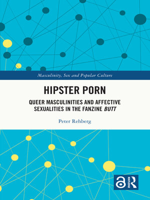 Hipster Porn - ebook